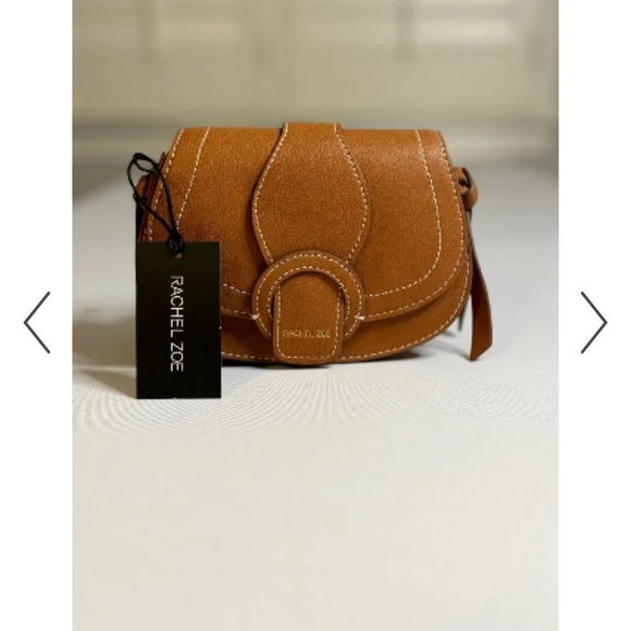 Rachel Zoe Collection Edessi Crossbody & Belt
Bag - Picture 3 of 5